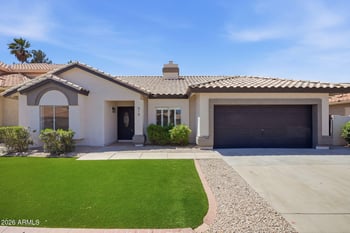 519 Comstock Dr, Gilbert, AZ 85233