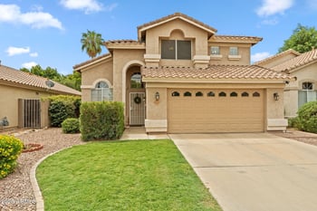 519 W Encinas St, Gilbert, AZ 85233