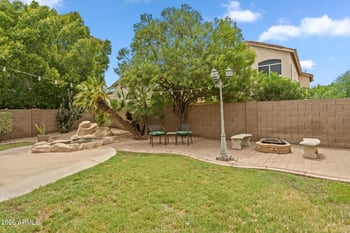 519 W Encinas St, Gilbert, AZ 85233