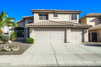 519 W Mountain Vista Dr, Phoenix, AZ 85045