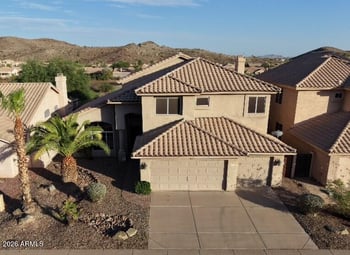 519 W Mountain Vista Dr, Phoenix, AZ 85045