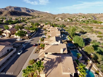 519 W Mountain Vista Dr, Phoenix, AZ 85045