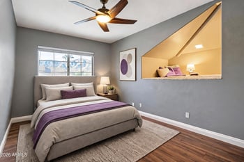 519 W Mountain Vista Dr, Phoenix, AZ 85045