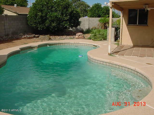 519 W Pantera Ave, Mesa, AZ 85210