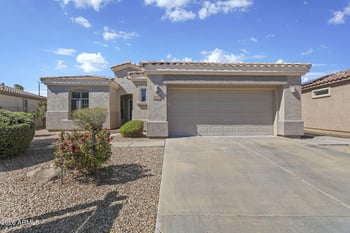 5192 S Marigold Way, Gilbert, AZ 85298