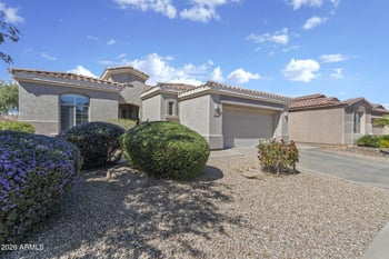 5192 S Marigold Way, Gilbert, AZ 85298