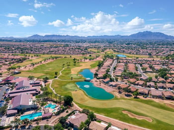 5192 S Marigold Way, Gilbert, AZ 85298