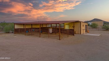 51921 461 Ave, Wickenburg, AZ 85390