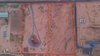51921 N 461 Ave, Wickenburg, AZ 85390