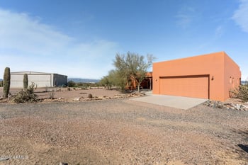 51921 William Rd, Aguila, AZ 85320