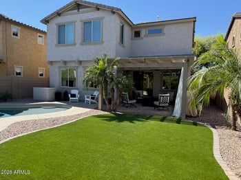 5193 Moccasin Trl, Gilbert, AZ 85298