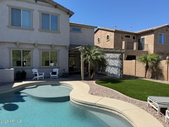 5193 Moccasin Trl, Gilbert, AZ 85298