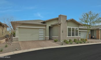 5195 207th Dr, Buckeye, AZ 85396