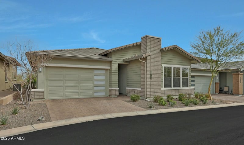 5195 207th Dr, Buckeye, AZ 85396