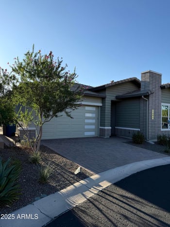 5195 207th Dr, Buckeye, AZ 85396