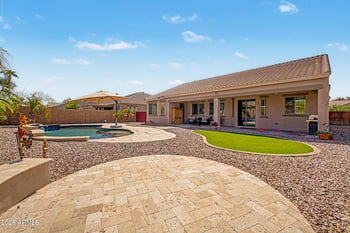 5195 S Opal Pl, Chandler, AZ 85249