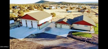 5197 Wade Ln, Flagstaff, AZ 86004