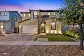 5199 Moccasin Trl, Gilbert, AZ 85298