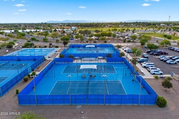 5199 Moccasin Trl, Gilbert, AZ 85298