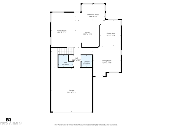 52 Birch St, Gilbert, AZ 85233