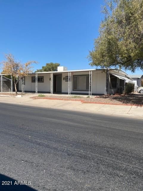 52 N 88th Pl, Mesa, AZ 85207