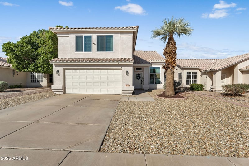 52 N Birch St, Gilbert, AZ 85233