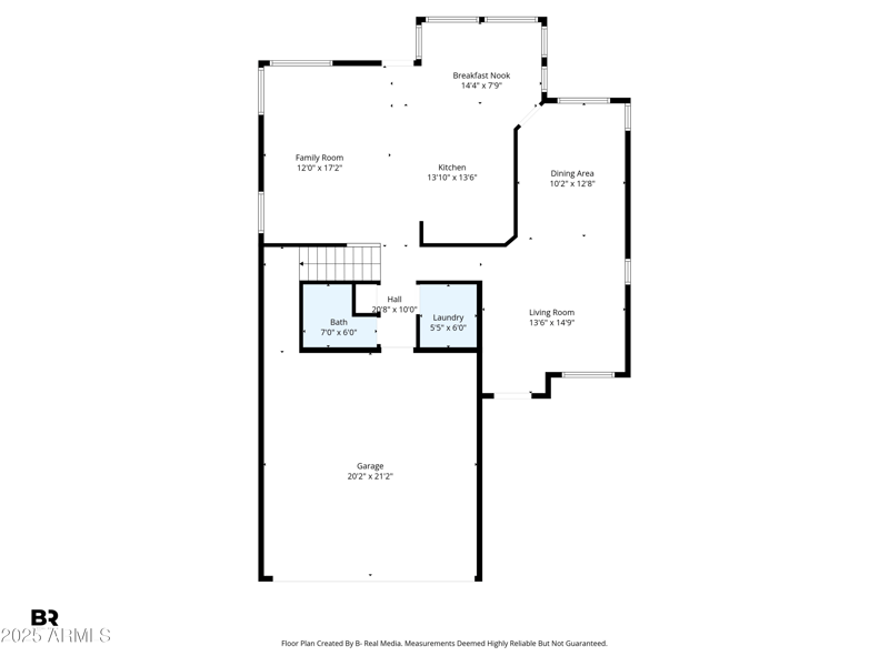 52 N Birch St, Gilbert, AZ 85233