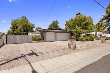 52 Thunderbird Rd, Phoenix, AZ 85023