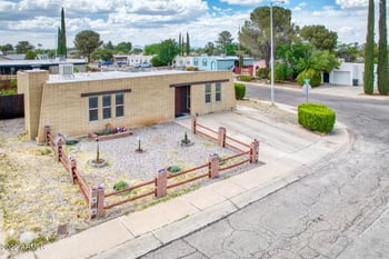 520 3rd St, Sierra Vista, AZ 85635
