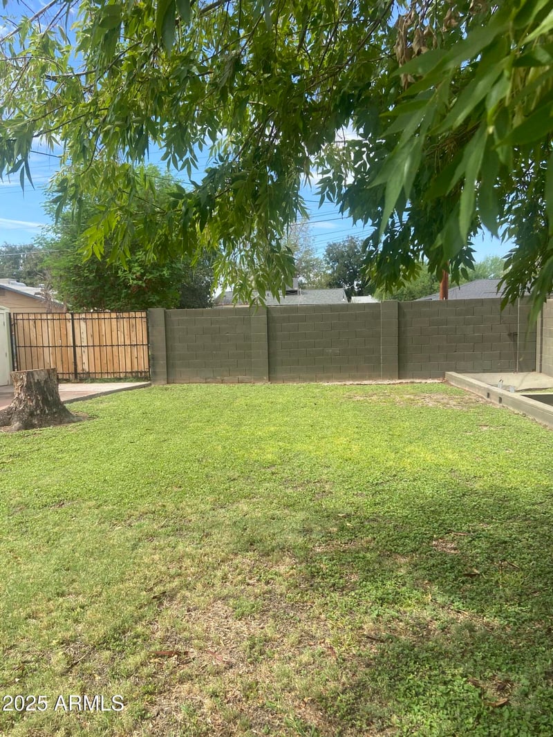 520 Brimhall St, Mesa, AZ 85203