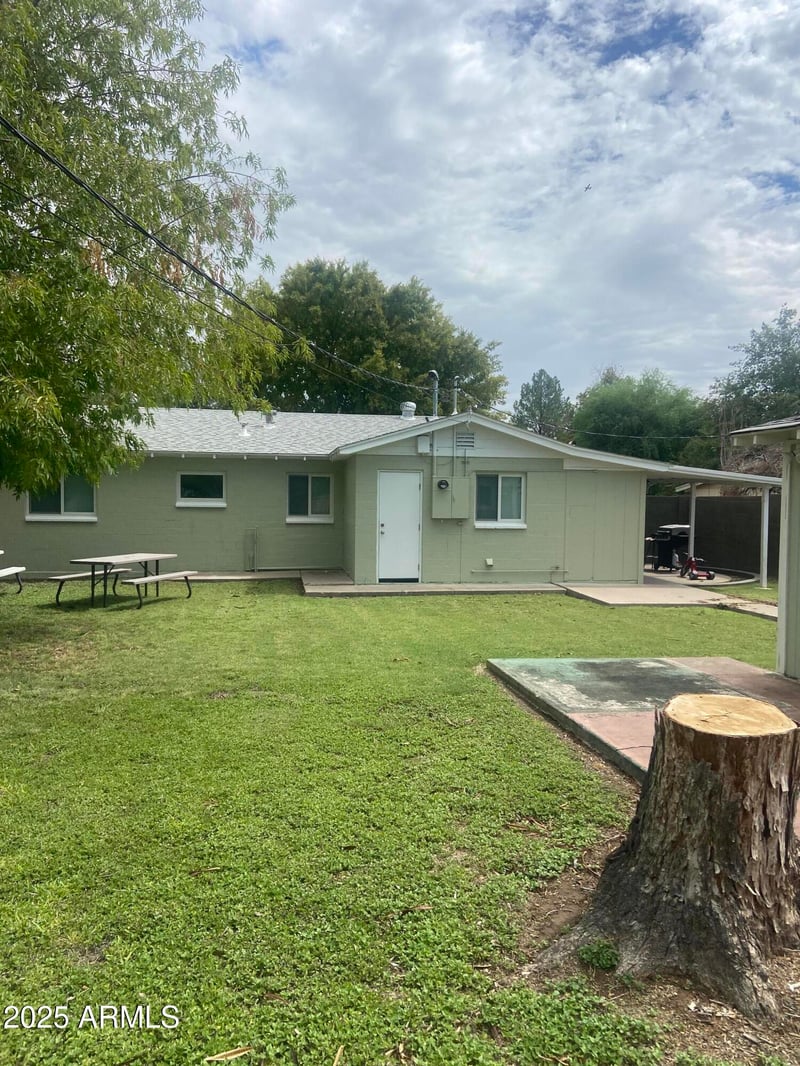 520 Brimhall St, Mesa, AZ 85203