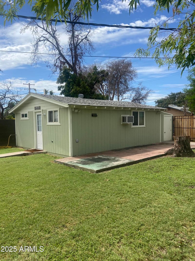 520 Brimhall St, Mesa, AZ 85203