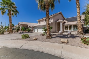 520 Century Ave, Gilbert, AZ 85233