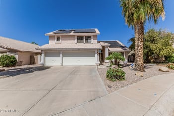 520 Century Ave, Gilbert, AZ 85233