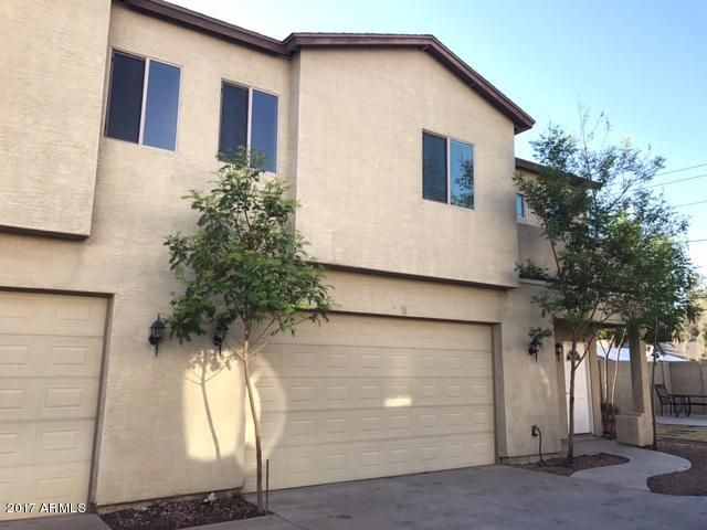520 E Eva St #1, Phoenix, AZ 85020