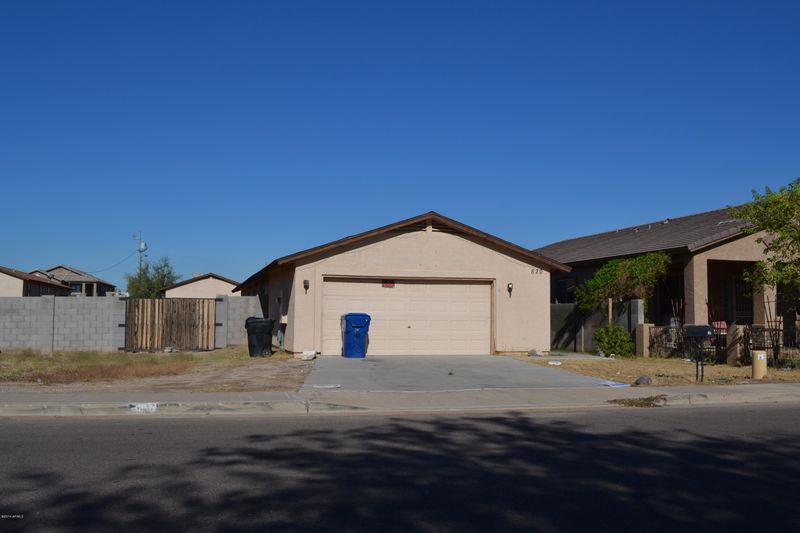 520 E Harrison Dr, Avondale, AZ 85323