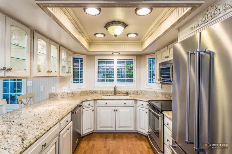 520 E San Angelo Ave, Gilbert, AZ 85234