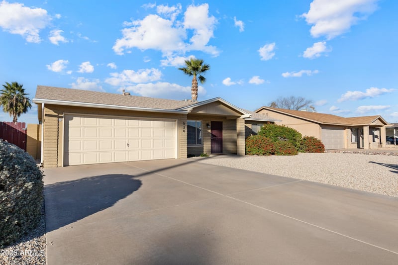 520 Watson Dr, Tempe, AZ 85283