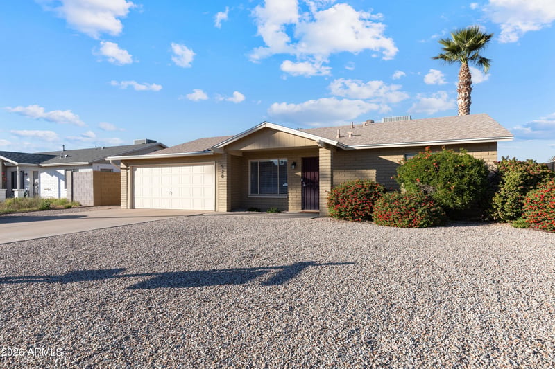 520 Watson Dr, Tempe, AZ 85283