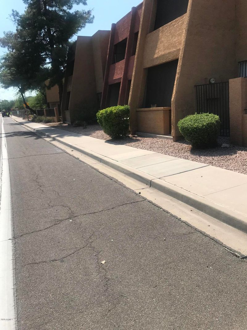 520 E Weber Dr #37, Tempe, AZ 85288
