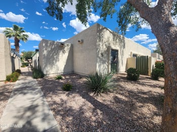 520 Evergreen Rd, Tempe, AZ 85288