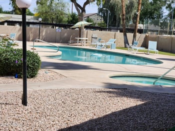 520 Evergreen Rd, Tempe, AZ 85288