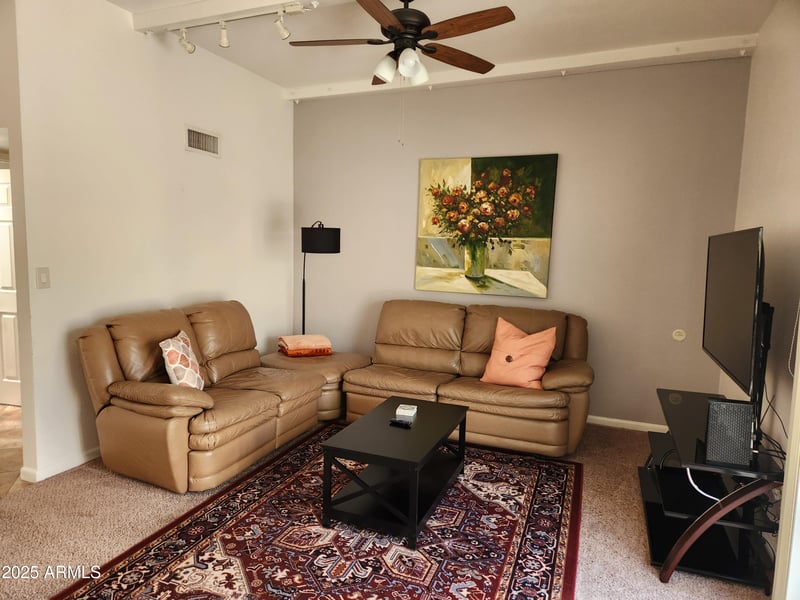 520 Evergreen Rd, Tempe, AZ 85288