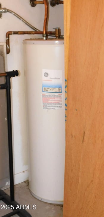 520 Evergreen Rd, Tempe, AZ 85288