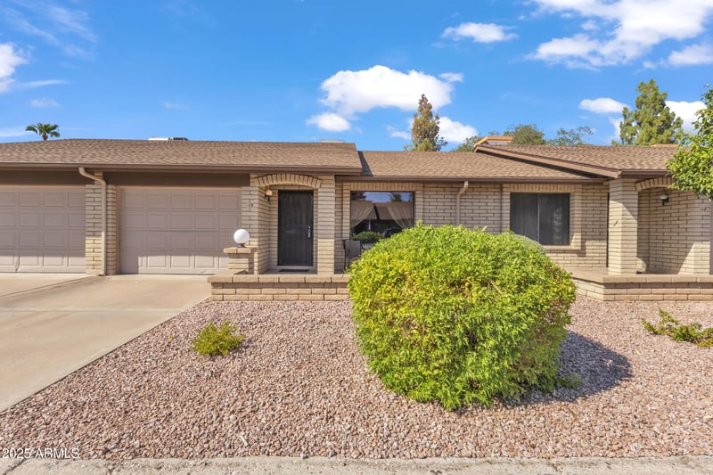 520 Greenfield Rd #13, Mesa, AZ 85206
