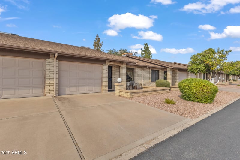 520 Greenfield Rd #13, Mesa, AZ 85206