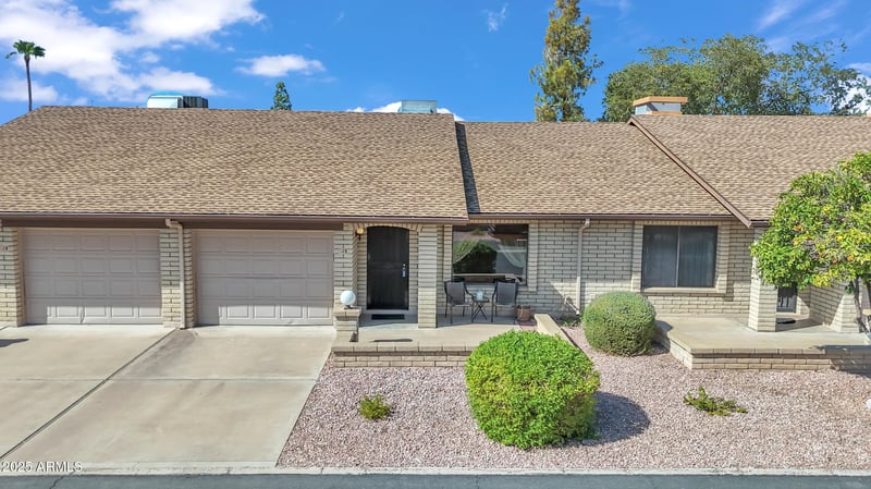520 Greenfield Rd #13, Mesa, AZ 85206