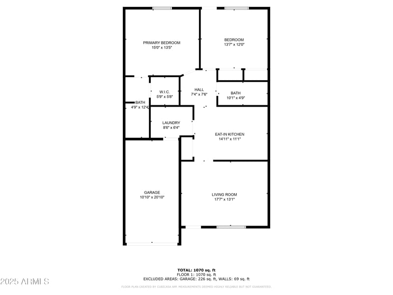 520 Greenfield Rd #13, Mesa, AZ 85206