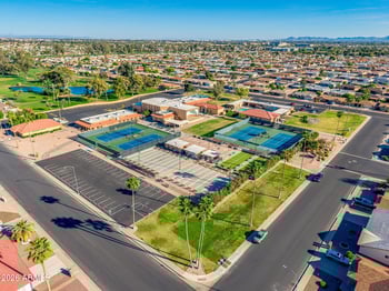 520 Greenfield Rd #17, Mesa, AZ 85206