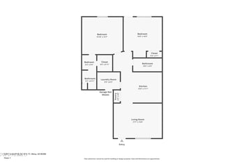 520 Greenfield Rd #17, Mesa, AZ 85206